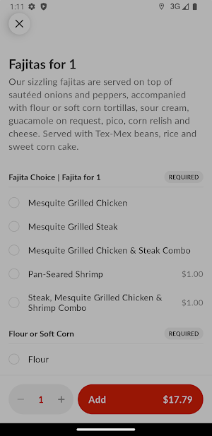 Casa Rio Screenshot 3