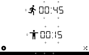 SuperChrono Screenshot 0