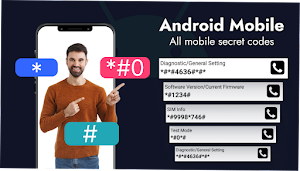 IMEI Unlock & All Mobile Codes Screenshot 0