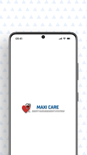 Maxicare App Screenshot 0
