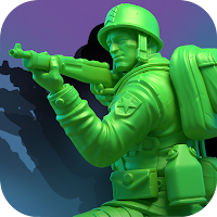 Army Men Strike: Toy Wars