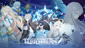 테일즈런너 RPG Screenshot 0