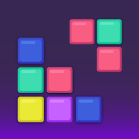 Block Smash Puzzle