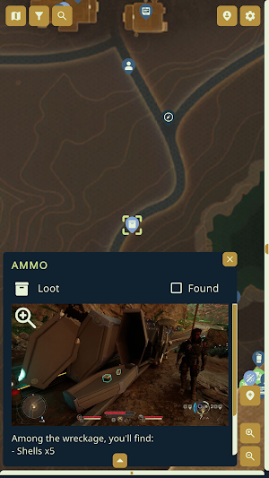 OGM: Map The Outer Worlds 2 Screenshot 3