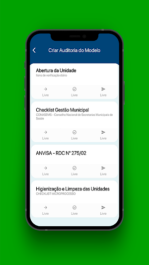 Govcheck Screenshot 3