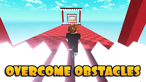 Bike of Hell: Obby Games Screenshot 3