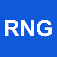 Random Number Generator