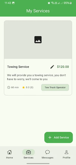 EninTow Screenshot 2