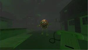 Creepizza Screenshot 1