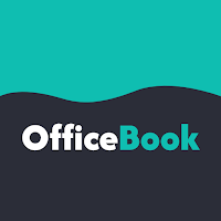 OfficeBook HRMS