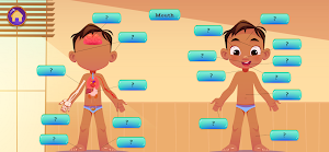 Southern Ute Learning Game Screenshot 0