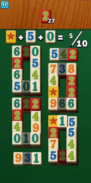 Triple Ten Screenshot 2