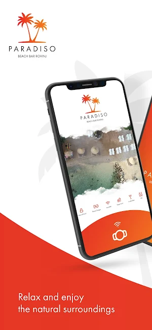 Paradiso Beach Screenshot 0