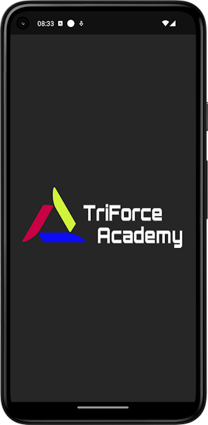 TriForce Academy Screenshot 0