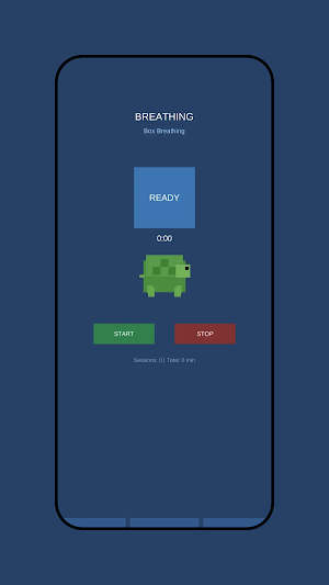 TurtleSlow Screenshot 3