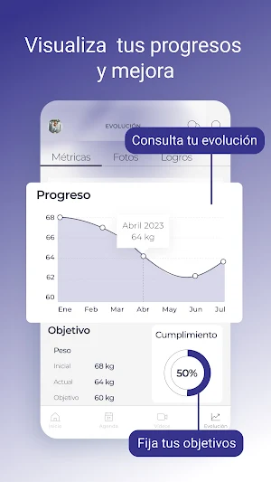 Nico Marban Trainer Screenshot 1
