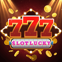 Lucky 777 Jackpot Fortune