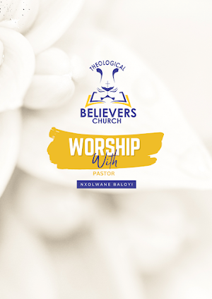 Theological Believers Church Screenshot 2