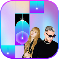 DJ Snake - SG Piano Game