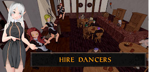 Medieval Fantasy Inn Screenshot 2
