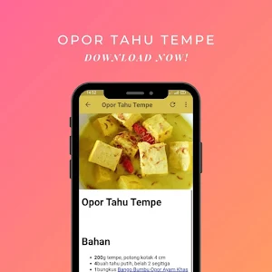 1000 resep makanan  lengkap Screenshot 2