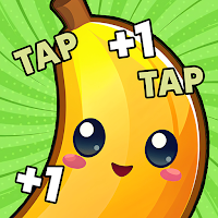 Fruit Clicker: Banana Miner