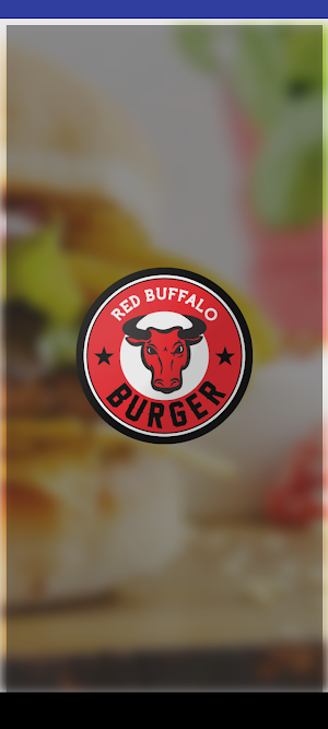 Red Buffalo Burger Screenshot 3