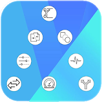 Audio converter : All in one c