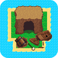 Survival RPG 1: Island Escape