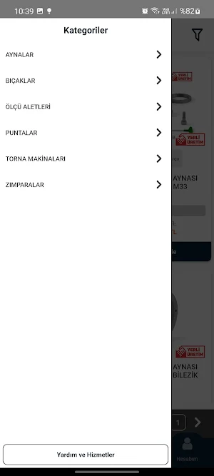 Gergedan Hobi Screenshot 0