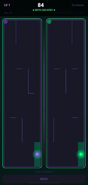 MirrorPath Screenshot 2