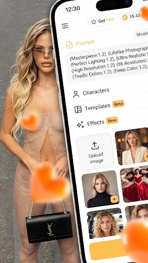 ArtWork AI Screenshot 0