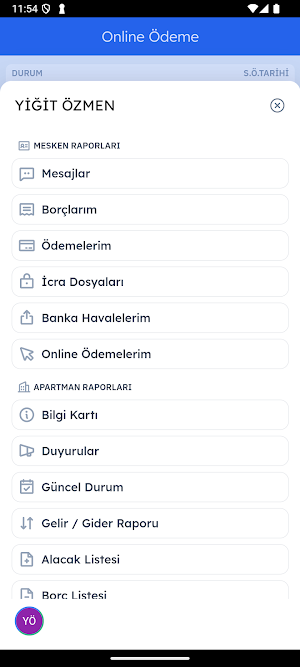 AKalite Bina Yönetimi Screenshot 3