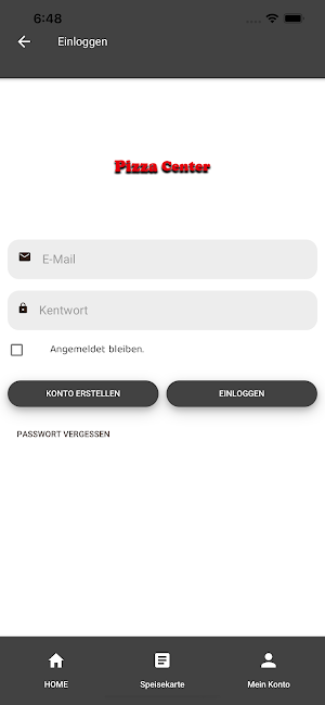 Pizza Center Gelsenkirchen Screenshot 3