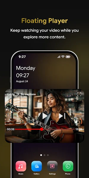 Tube Video & Music Downloader Screenshot 3