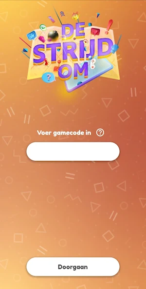 De Strijd Om Screenshot 0