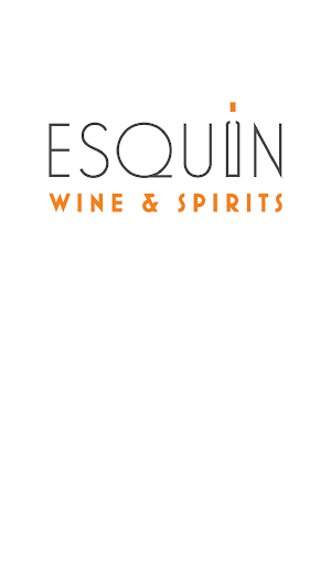 Esquin Wine Merchants Screenshot 0