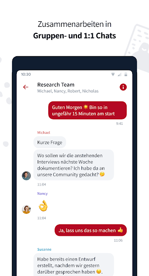 MeinBlock.Net Screenshot 3