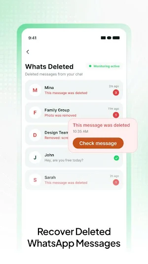 Dualix: Web Scanner Screenshot 3