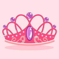 Diamond Princess Dress Up