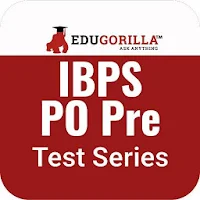 IBPS PO Pre: Online Mock Tests