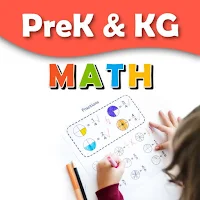 Kindergarten Numbers Learning