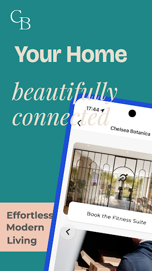 Chelsea Botanica Screenshot 1