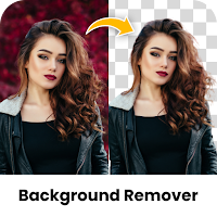 AI Photo Background Remover