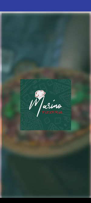 Pizzeria Marino Zagreb Screenshot 1