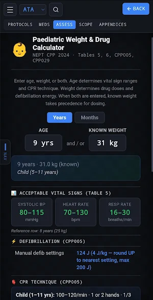 NEPT Smart App Screenshot 3