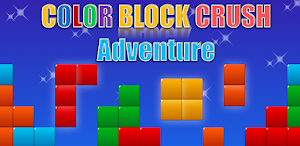 Color Block Blast & Crush Screenshot 3
