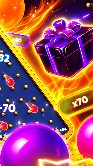 Plinko Club Screenshot 1
