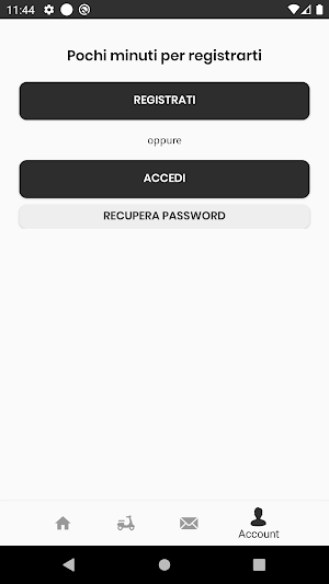 Juras - Food and Drink Screenshot 1