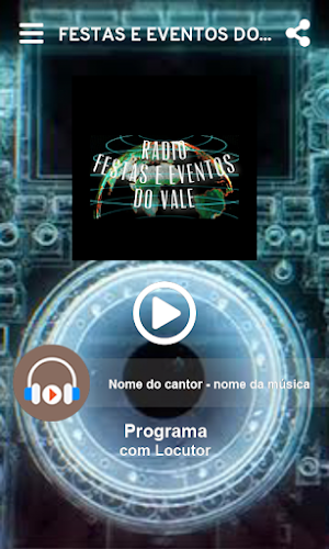 Festas e Eventos do Vale Screenshot 3